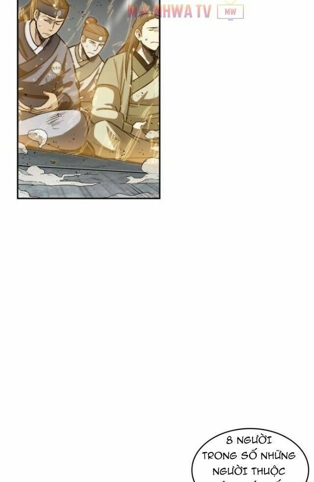 đọc truyện Ngã Lão Ma Thần Chương 10 ảnh 82 tại Thiên Thai Truyện