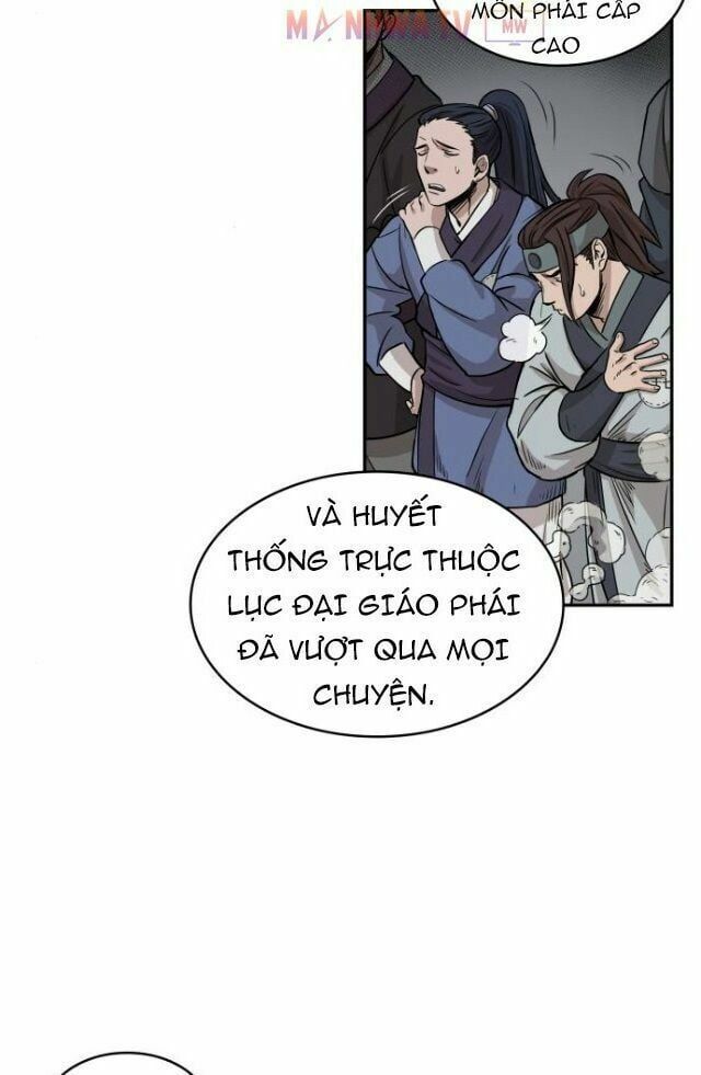 đọc truyện Ngã Lão Ma Thần Chương 10 ảnh 83 tại Thiên Thai Truyện