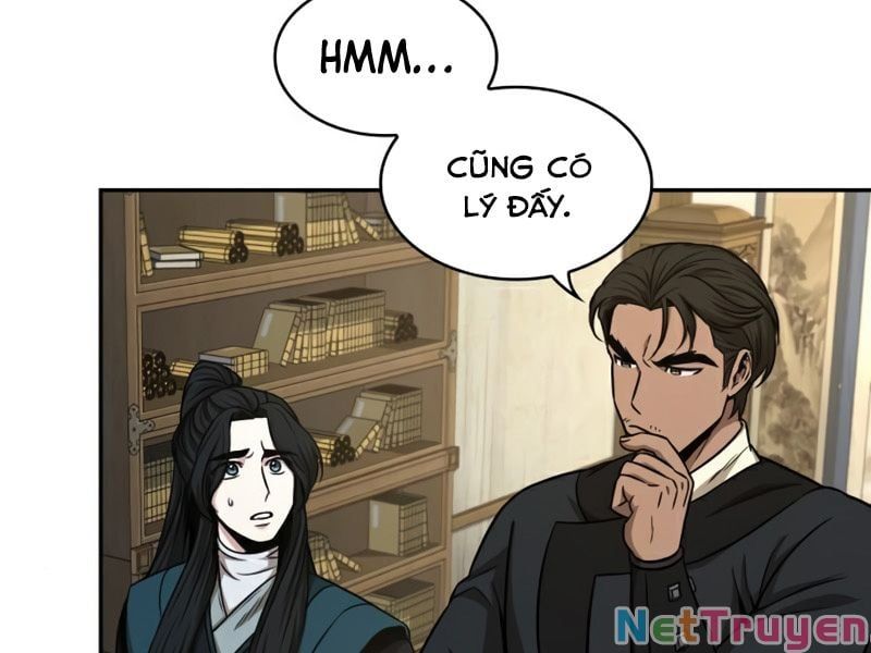 đọc truyện Ngã Lão Ma Thần Chương 100 ảnh 18 tại Thiên Thai Truyện