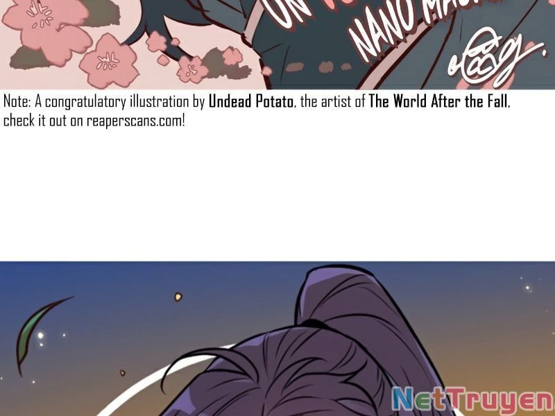 đọc truyện Ngã Lão Ma Thần Chương 100 ảnh 184 tại Thiên Thai Truyện