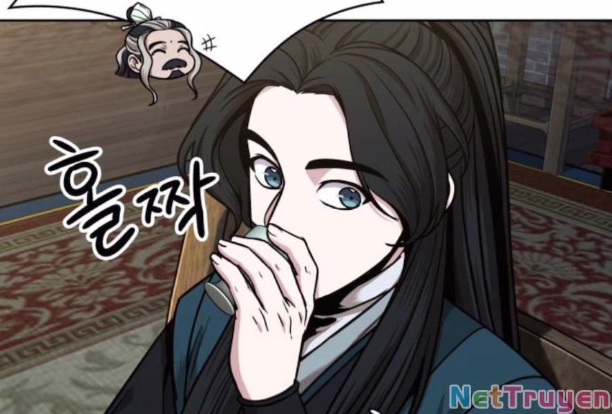 đọc truyện Ngã Lão Ma Thần Chương 101 ảnh 20 tại Thiên Thai Truyện