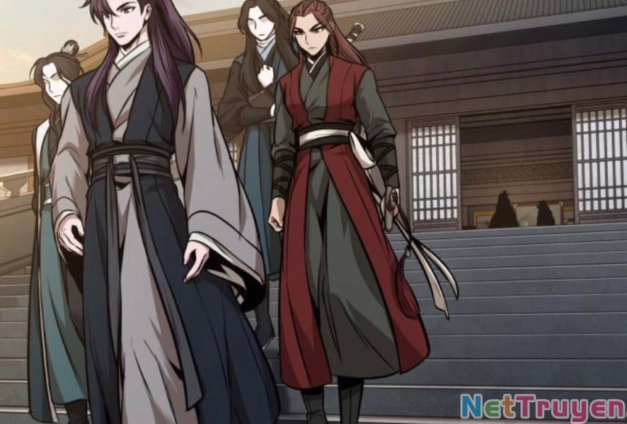 đọc truyện Ngã Lão Ma Thần Chương 101 ảnh 190 tại Thiên Thai Truyện