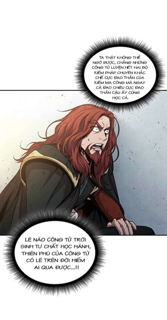 đọc truyện Ngã Lão Ma Thần Chương 104.5 ảnh 12 tại Thiên Thai Truyện