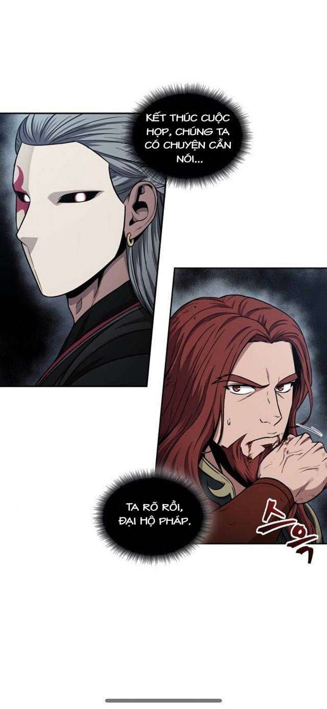 đọc truyện Ngã Lão Ma Thần Chương 104.5 ảnh 14 tại Thiên Thai Truyện