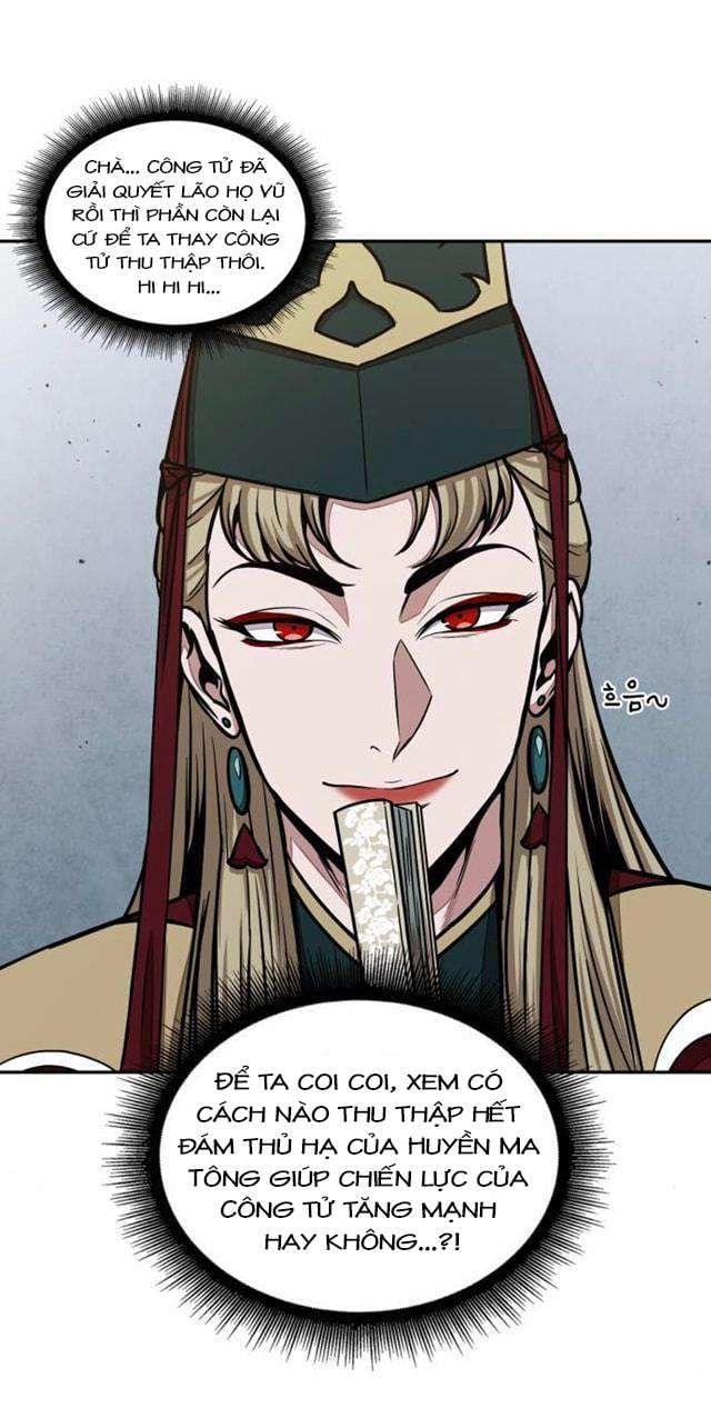 đọc truyện Ngã Lão Ma Thần Chương 104.5 ảnh 16 tại Thiên Thai Truyện