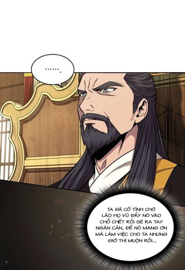 đọc truyện Ngã Lão Ma Thần Chương 104.5 ảnh 17 tại Thiên Thai Truyện