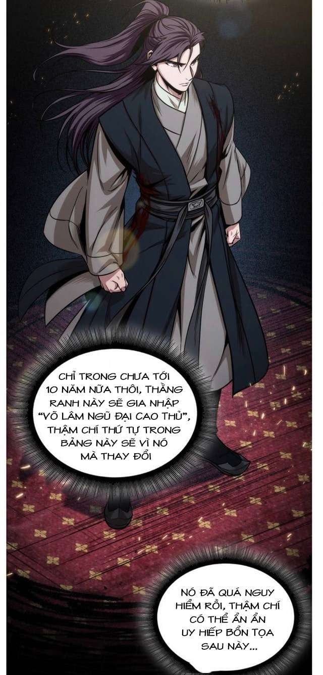 đọc truyện Ngã Lão Ma Thần Chương 104.5 ảnh 18 tại Thiên Thai Truyện