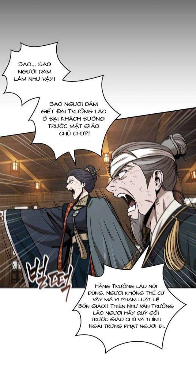 đọc truyện Ngã Lão Ma Thần Chương 104.5 ảnh 20 tại Thiên Thai Truyện