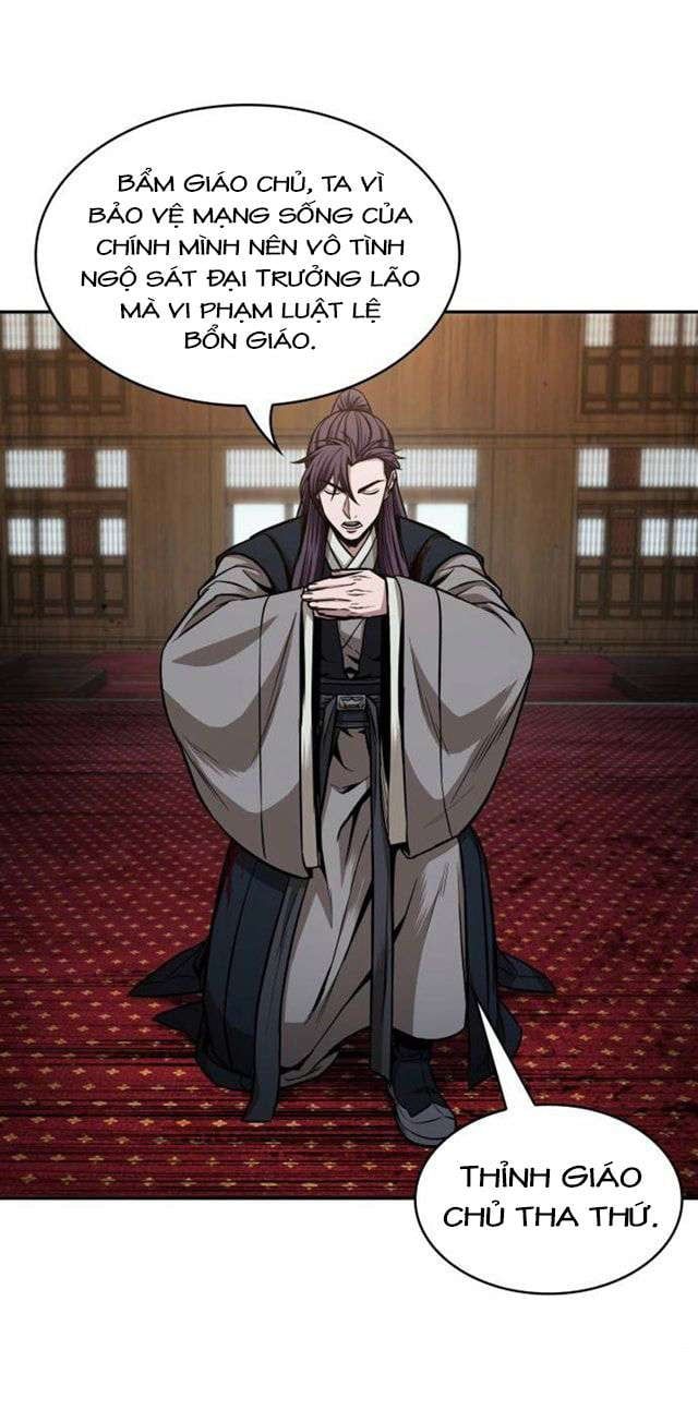 đọc truyện Ngã Lão Ma Thần Chương 104.5 ảnh 23 tại Thiên Thai Truyện