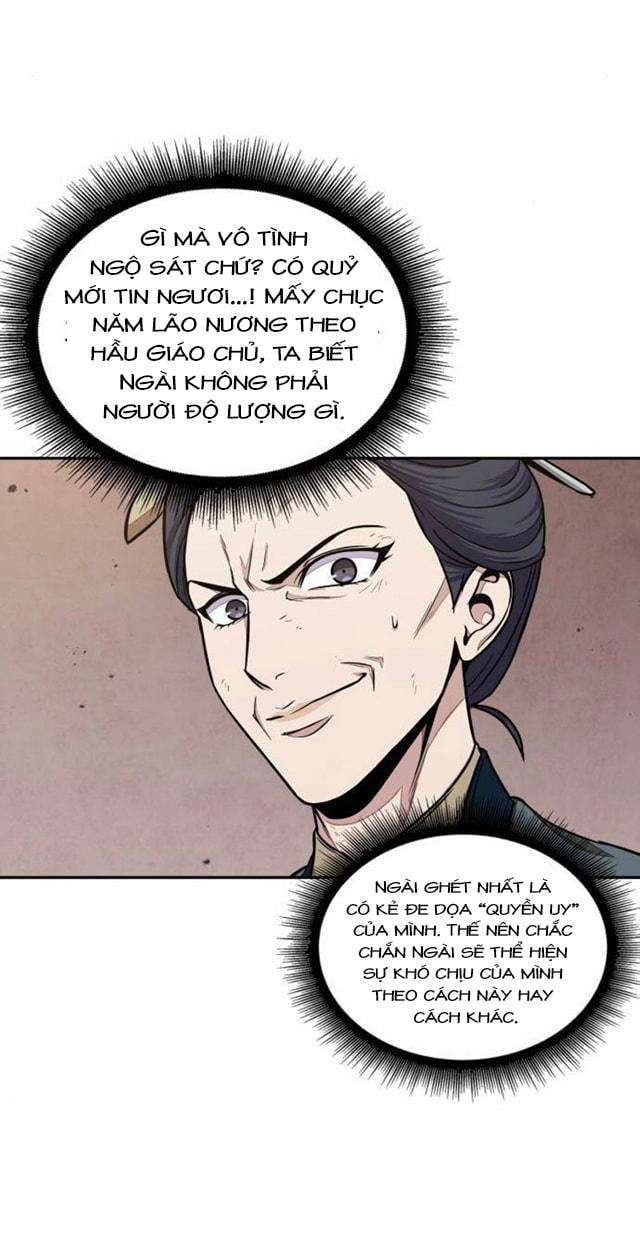 đọc truyện Ngã Lão Ma Thần Chương 104.5 ảnh 24 tại Thiên Thai Truyện