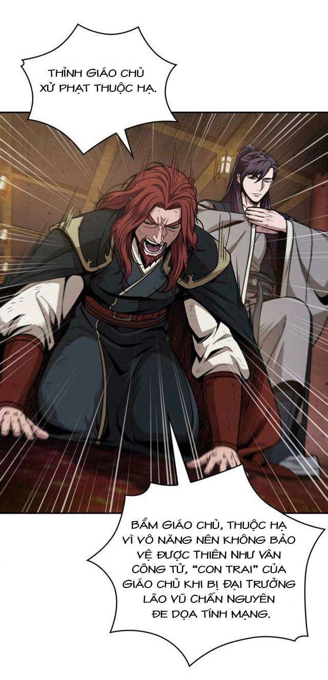 đọc truyện Ngã Lão Ma Thần Chương 104.5 ảnh 26 tại Thiên Thai Truyện