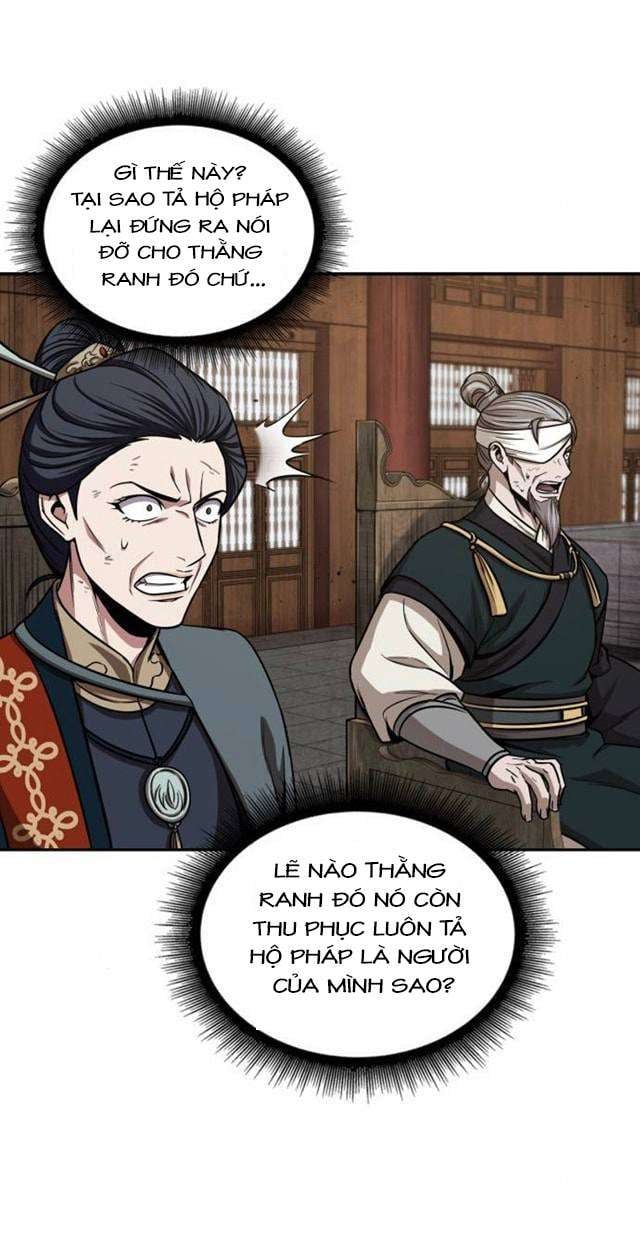 đọc truyện Ngã Lão Ma Thần Chương 104.5 ảnh 27 tại Thiên Thai Truyện