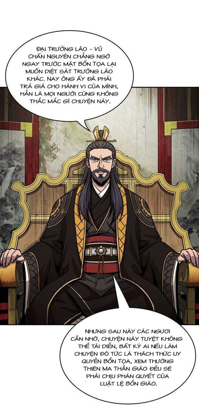 đọc truyện Ngã Lão Ma Thần Chương 104.5 ảnh 29 tại Thiên Thai Truyện