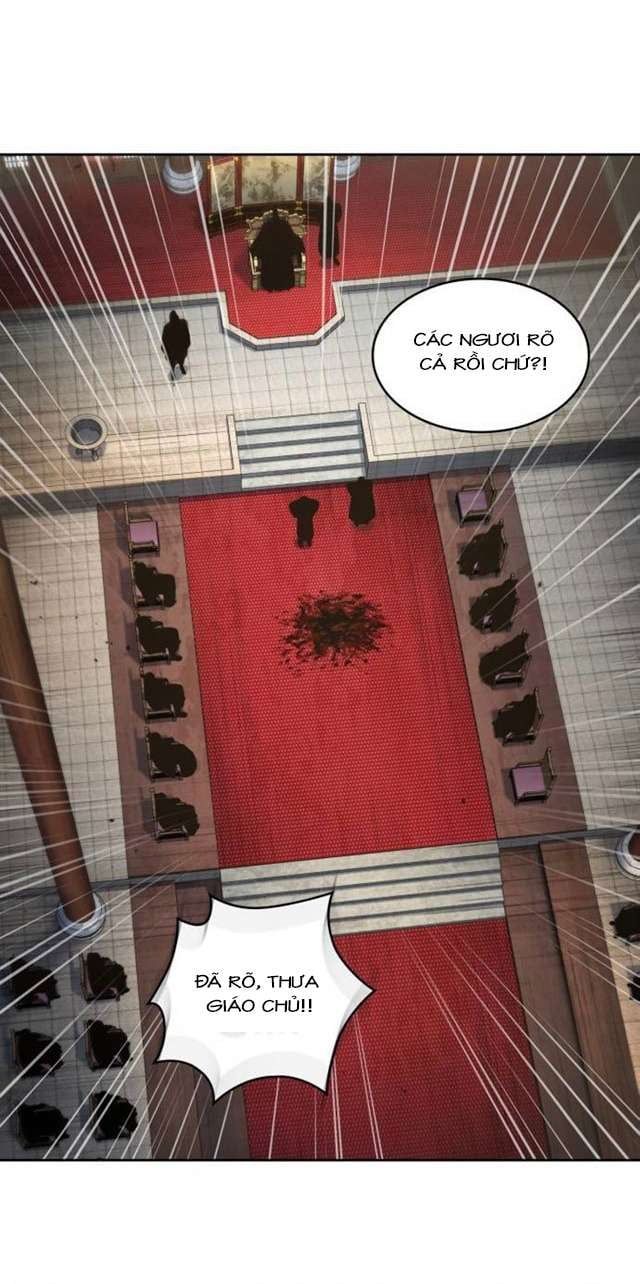 đọc truyện Ngã Lão Ma Thần Chương 104.5 ảnh 30 tại Thiên Thai Truyện