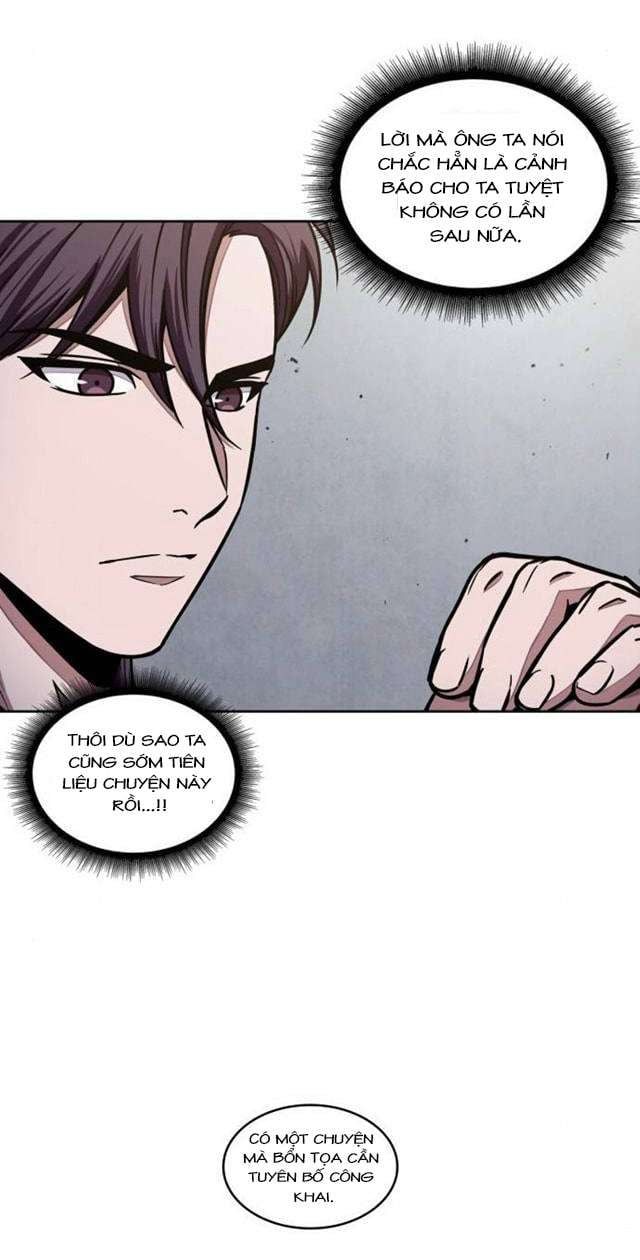 đọc truyện Ngã Lão Ma Thần Chương 104.5 ảnh 31 tại Thiên Thai Truyện