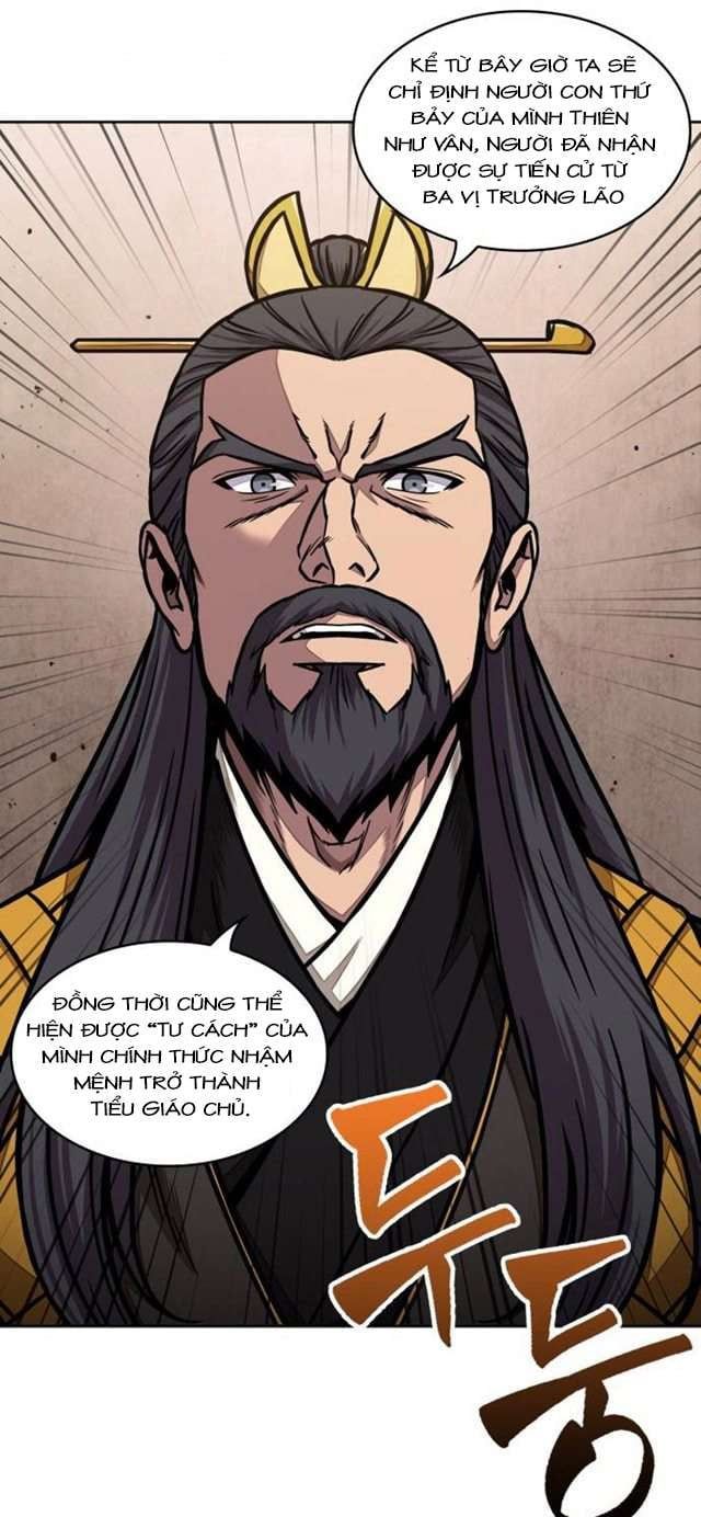 đọc truyện Ngã Lão Ma Thần Chương 104.5 ảnh 32 tại Thiên Thai Truyện