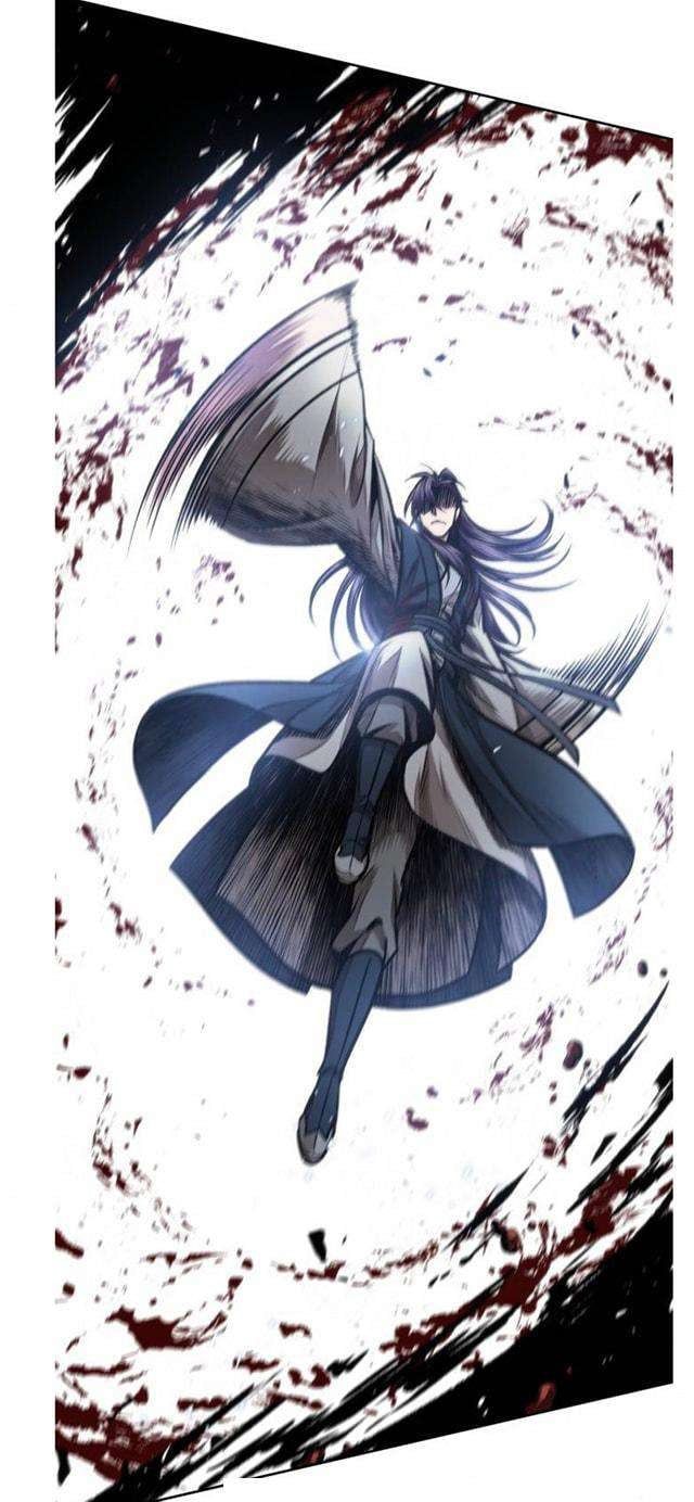 đọc truyện Ngã Lão Ma Thần Chương 104.5 ảnh 6 tại Thiên Thai Truyện