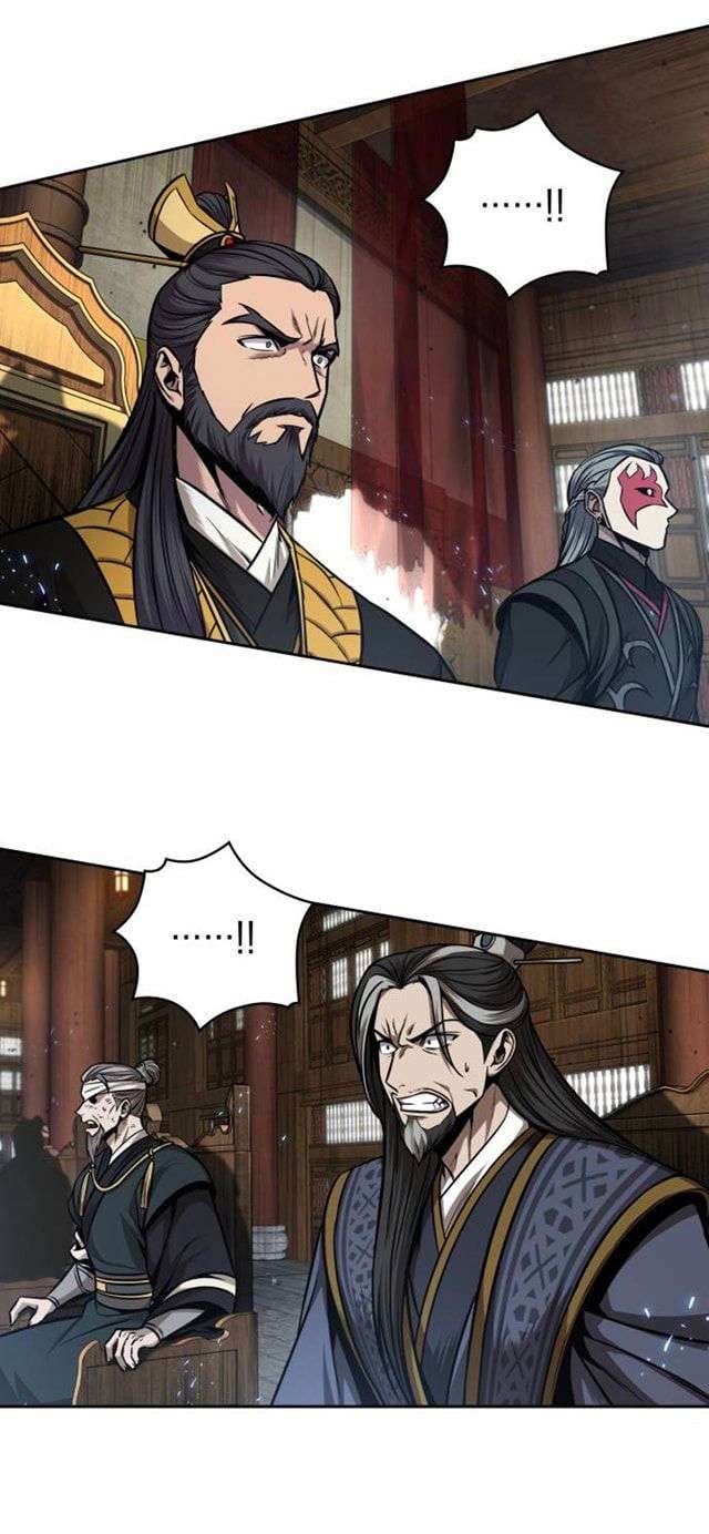 đọc truyện Ngã Lão Ma Thần Chương 104.5 ảnh 7 tại Thiên Thai Truyện