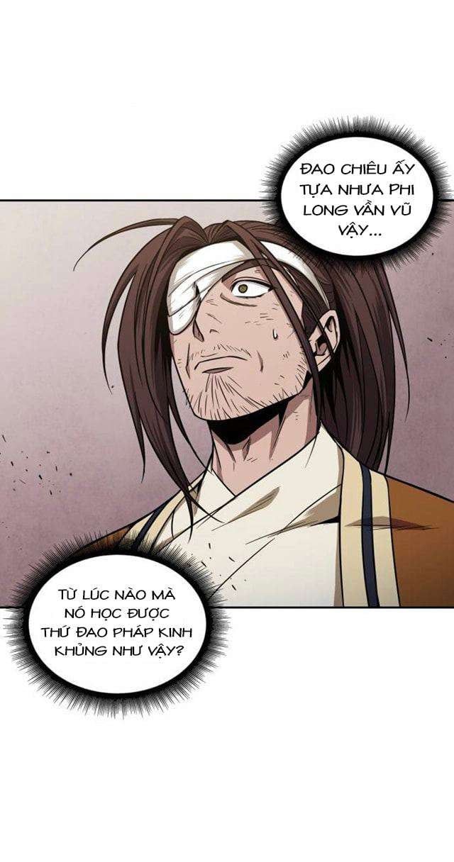 đọc truyện Ngã Lão Ma Thần Chương 104.5 ảnh 9 tại Thiên Thai Truyện