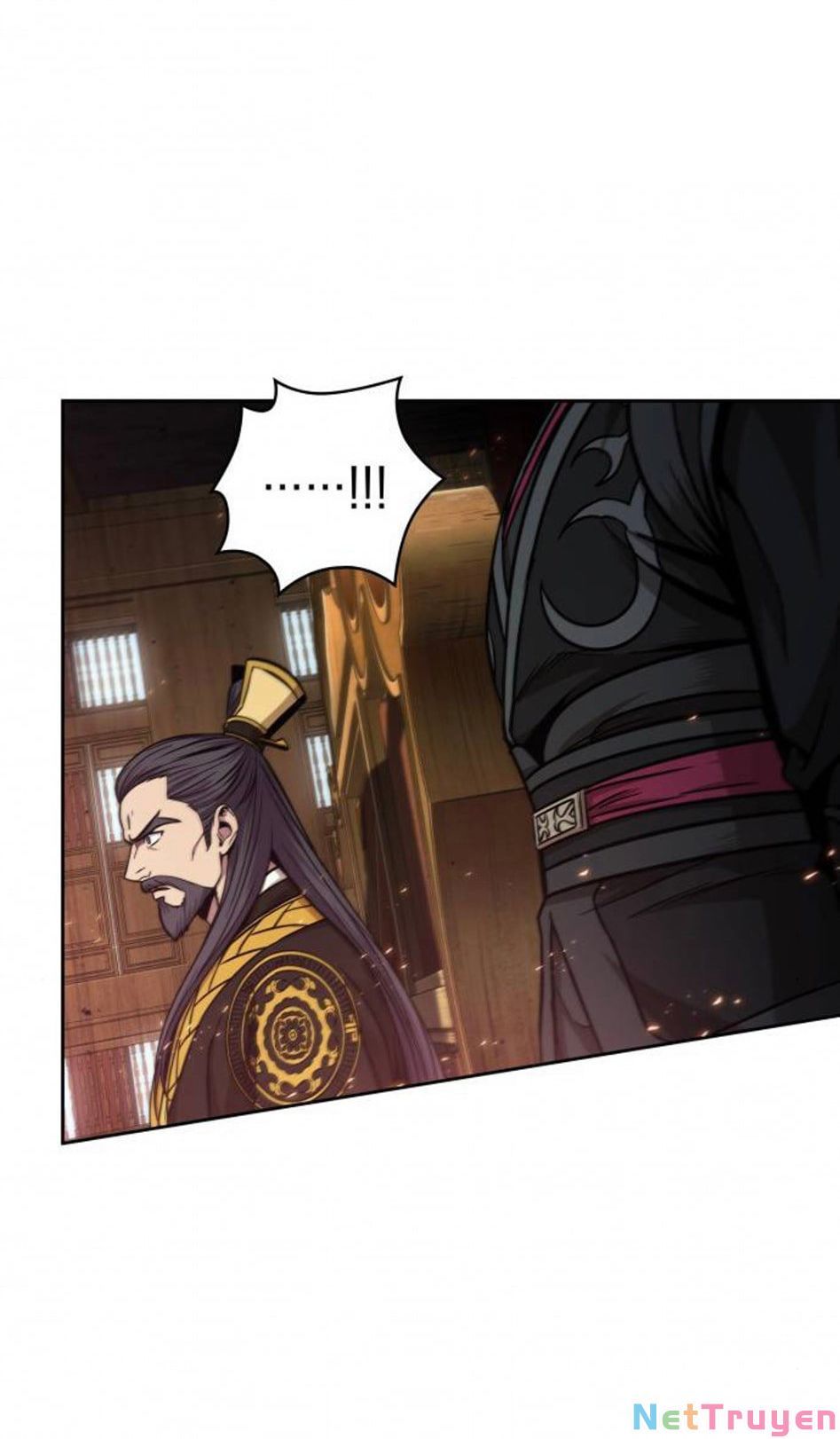 đọc truyện Ngã Lão Ma Thần Chương 104 ảnh 14 tại Thiên Thai Truyện