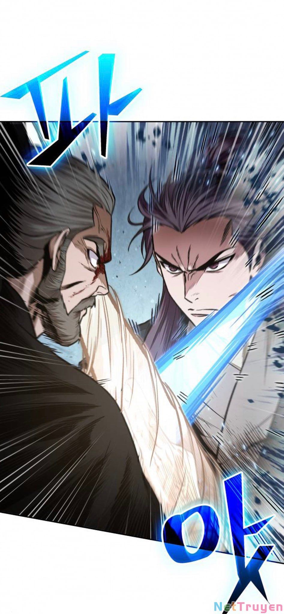 đọc truyện Ngã Lão Ma Thần Chương 104 ảnh 18 tại Thiên Thai Truyện