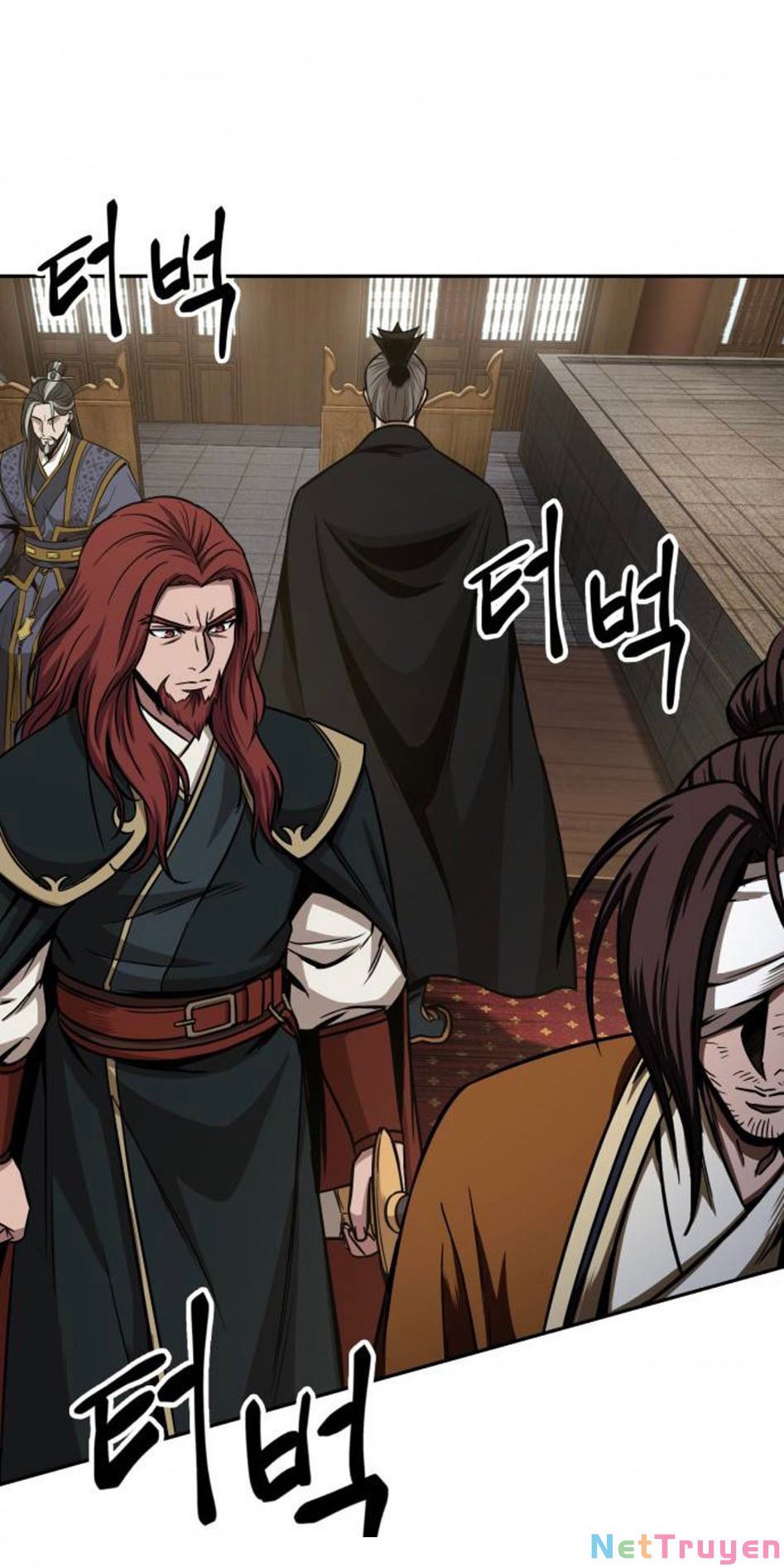 đọc truyện Ngã Lão Ma Thần Chương 104 ảnh 4 tại Thiên Thai Truyện