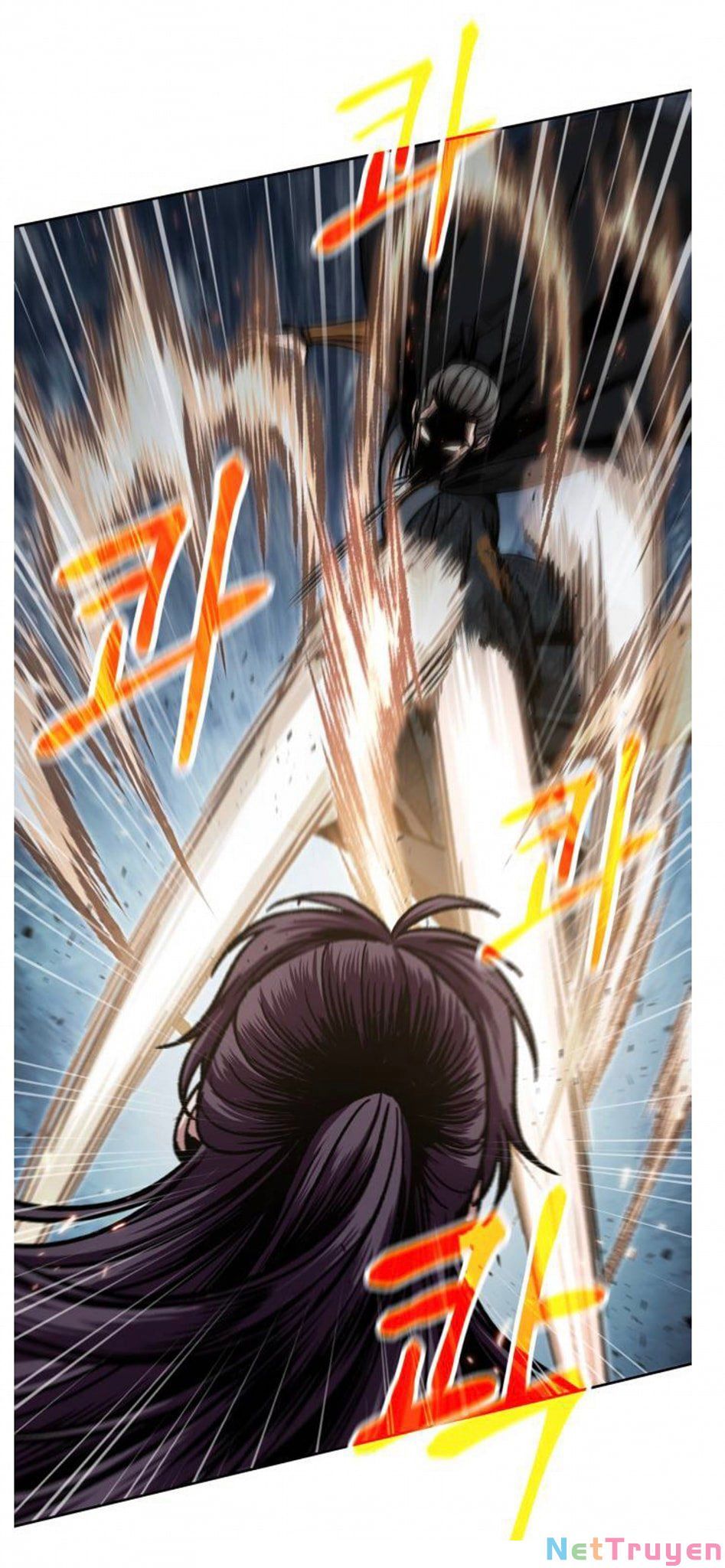 đọc truyện Ngã Lão Ma Thần Chương 104 ảnh 23 tại Thiên Thai Truyện