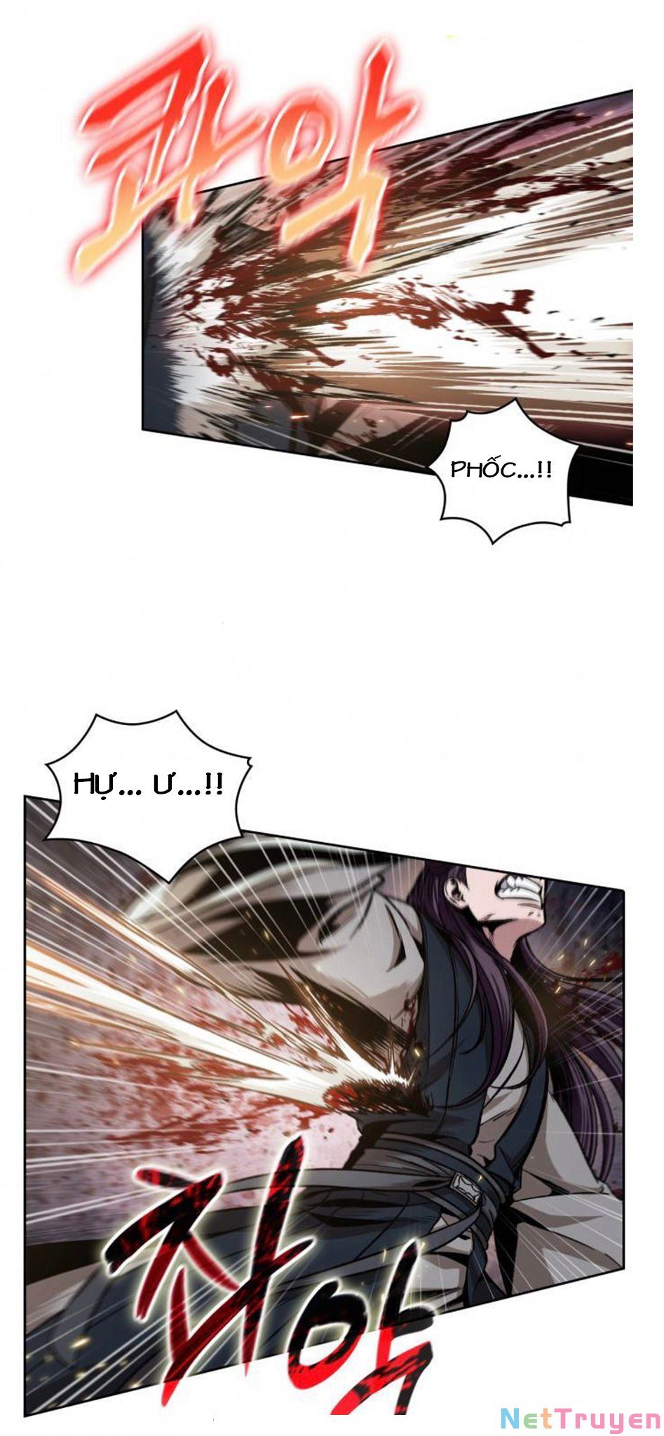 đọc truyện Ngã Lão Ma Thần Chương 104 ảnh 24 tại Thiên Thai Truyện