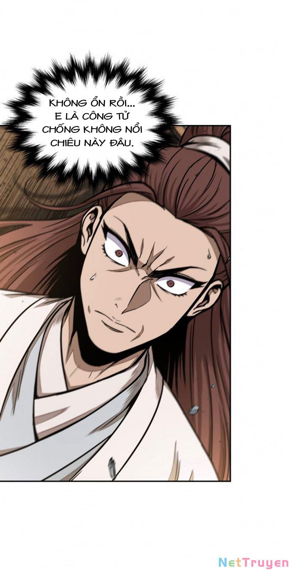 đọc truyện Ngã Lão Ma Thần Chương 104 ảnh 30 tại Thiên Thai Truyện