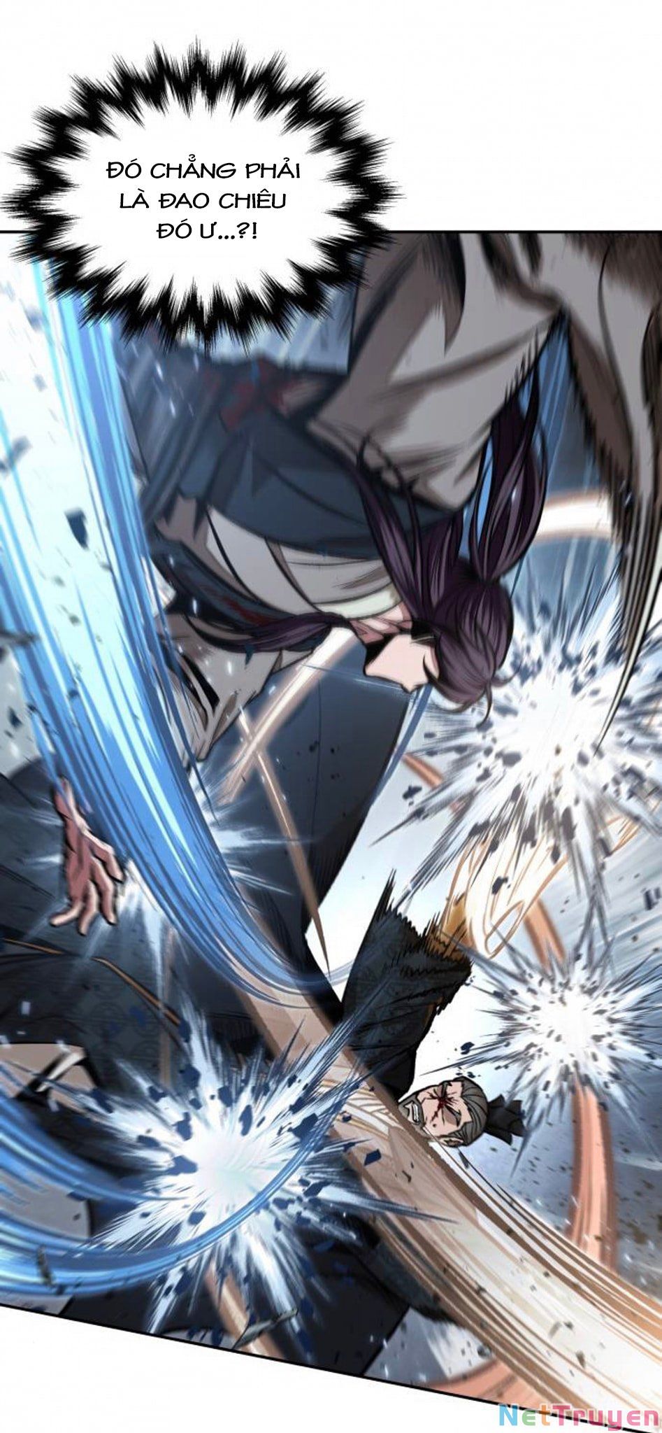 đọc truyện Ngã Lão Ma Thần Chương 104 ảnh 35 tại Thiên Thai Truyện