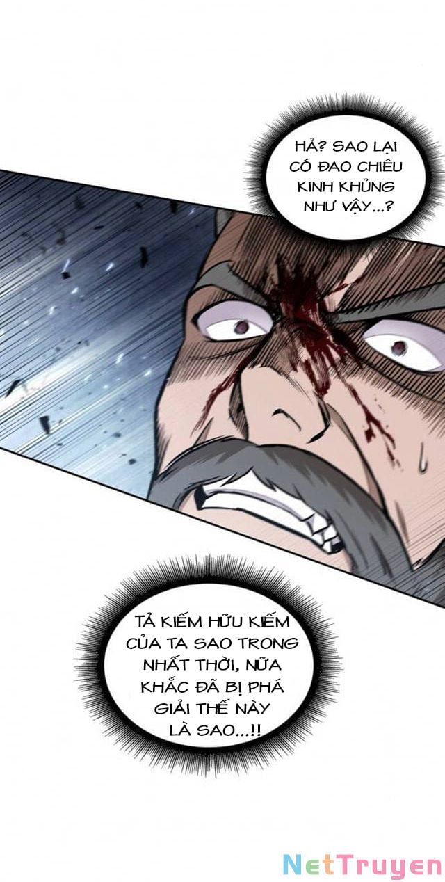 đọc truyện Ngã Lão Ma Thần Chương 104 ảnh 36 tại Thiên Thai Truyện