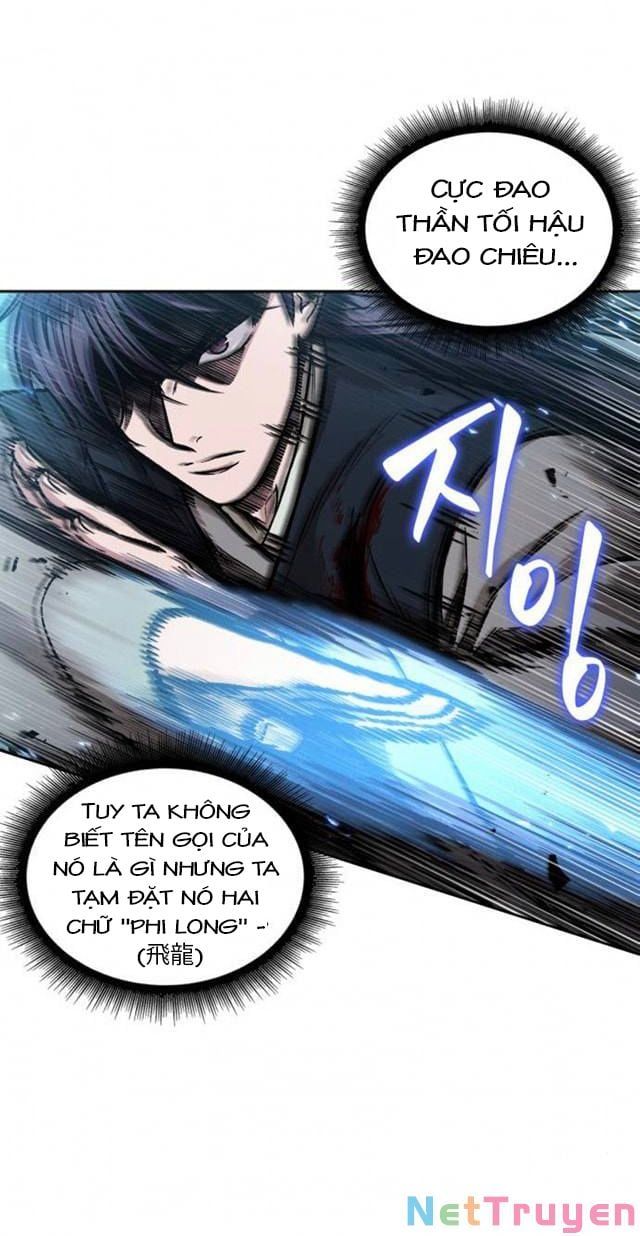 đọc truyện Ngã Lão Ma Thần Chương 104 ảnh 40 tại Thiên Thai Truyện