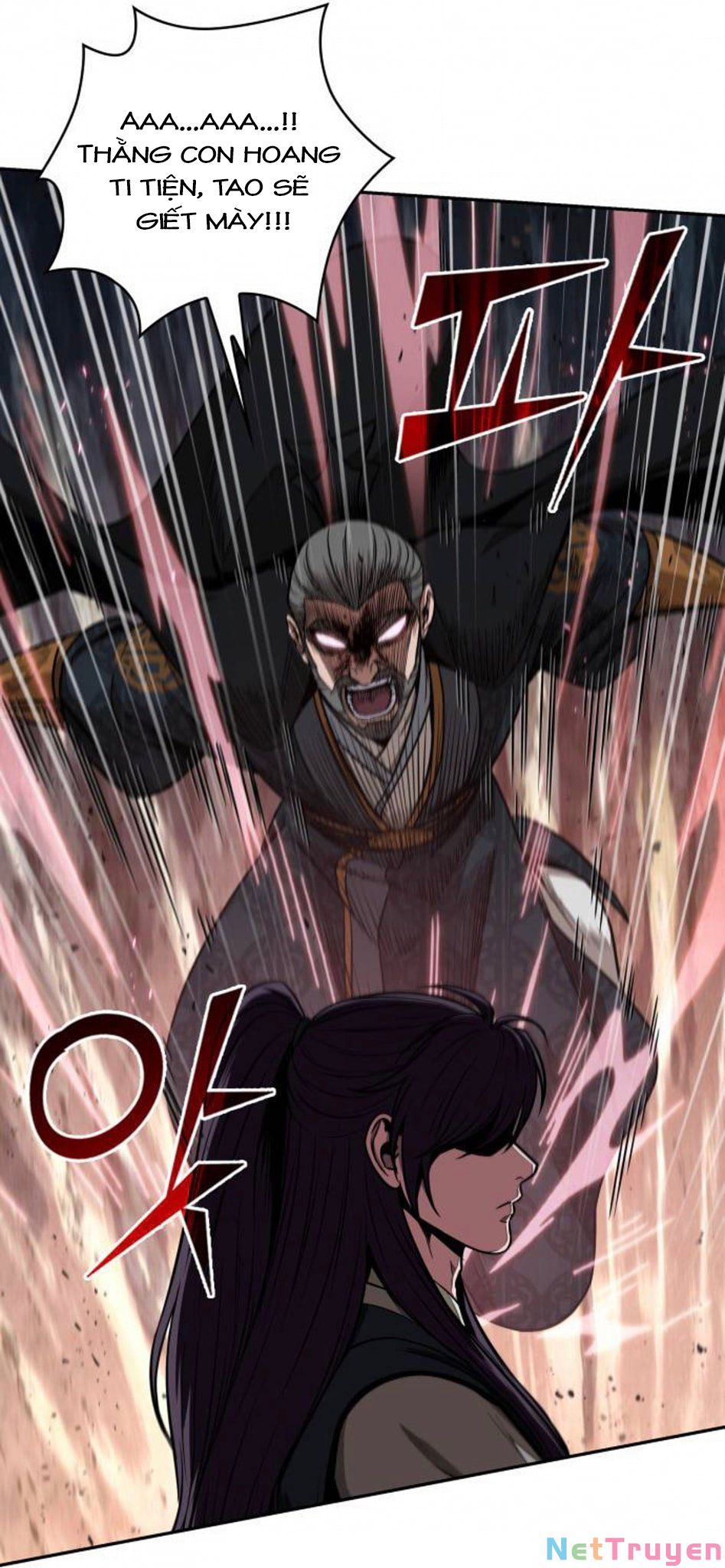 đọc truyện Ngã Lão Ma Thần Chương 104 ảnh 9 tại Thiên Thai Truyện