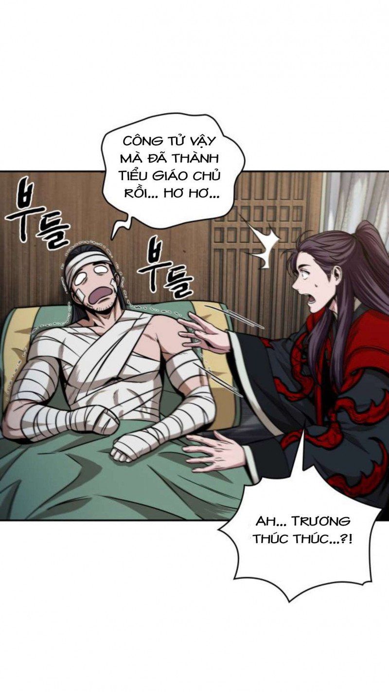 đọc truyện Ngã Lão Ma Thần Chương 105.5 ảnh 3 tại Thiên Thai Truyện