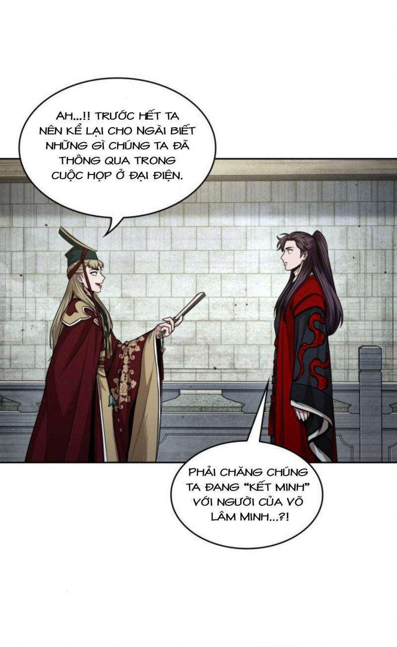 đọc truyện Ngã Lão Ma Thần Chương 105.5 ảnh 12 tại Thiên Thai Truyện