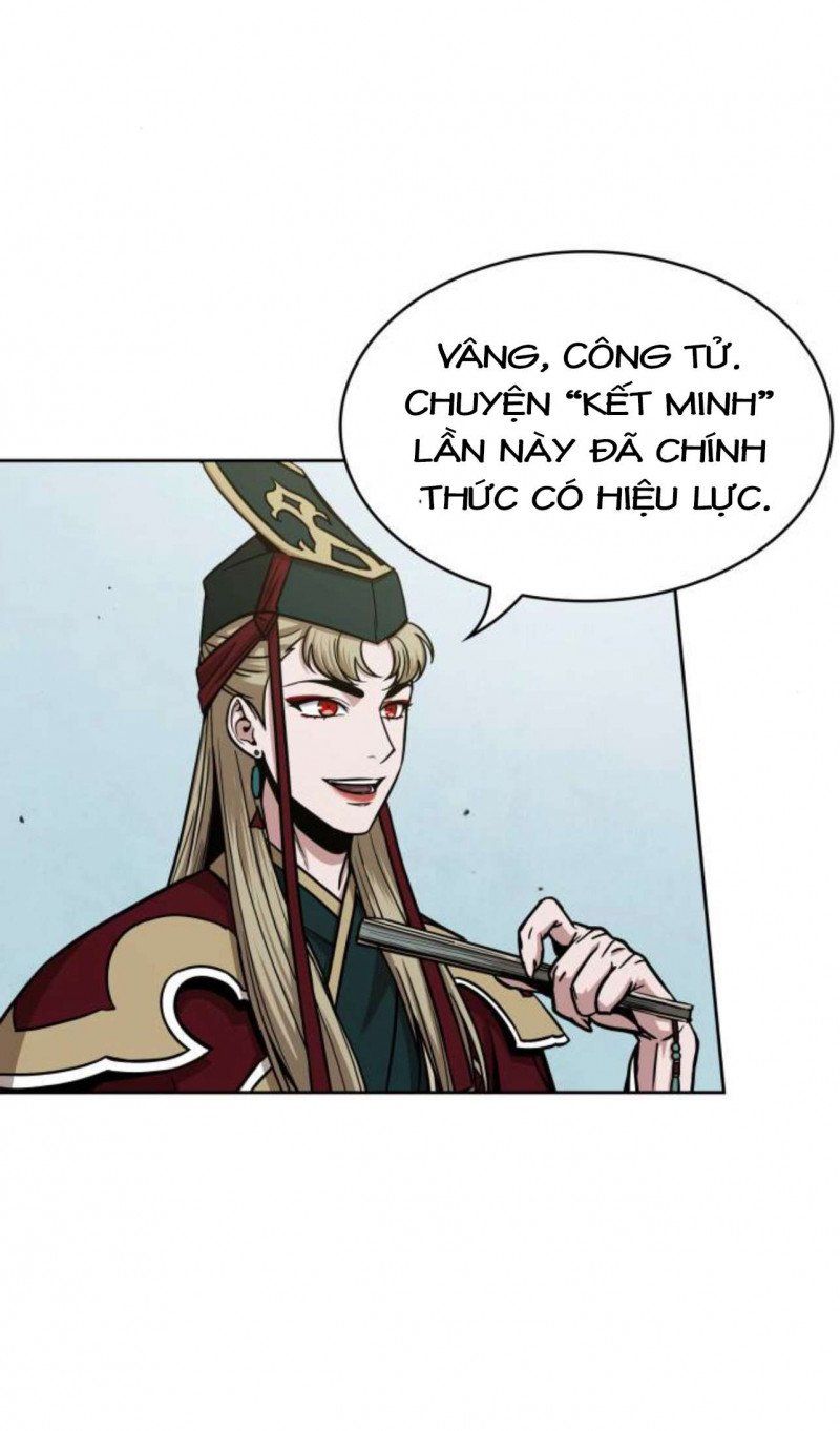 đọc truyện Ngã Lão Ma Thần Chương 105.5 ảnh 13 tại Thiên Thai Truyện