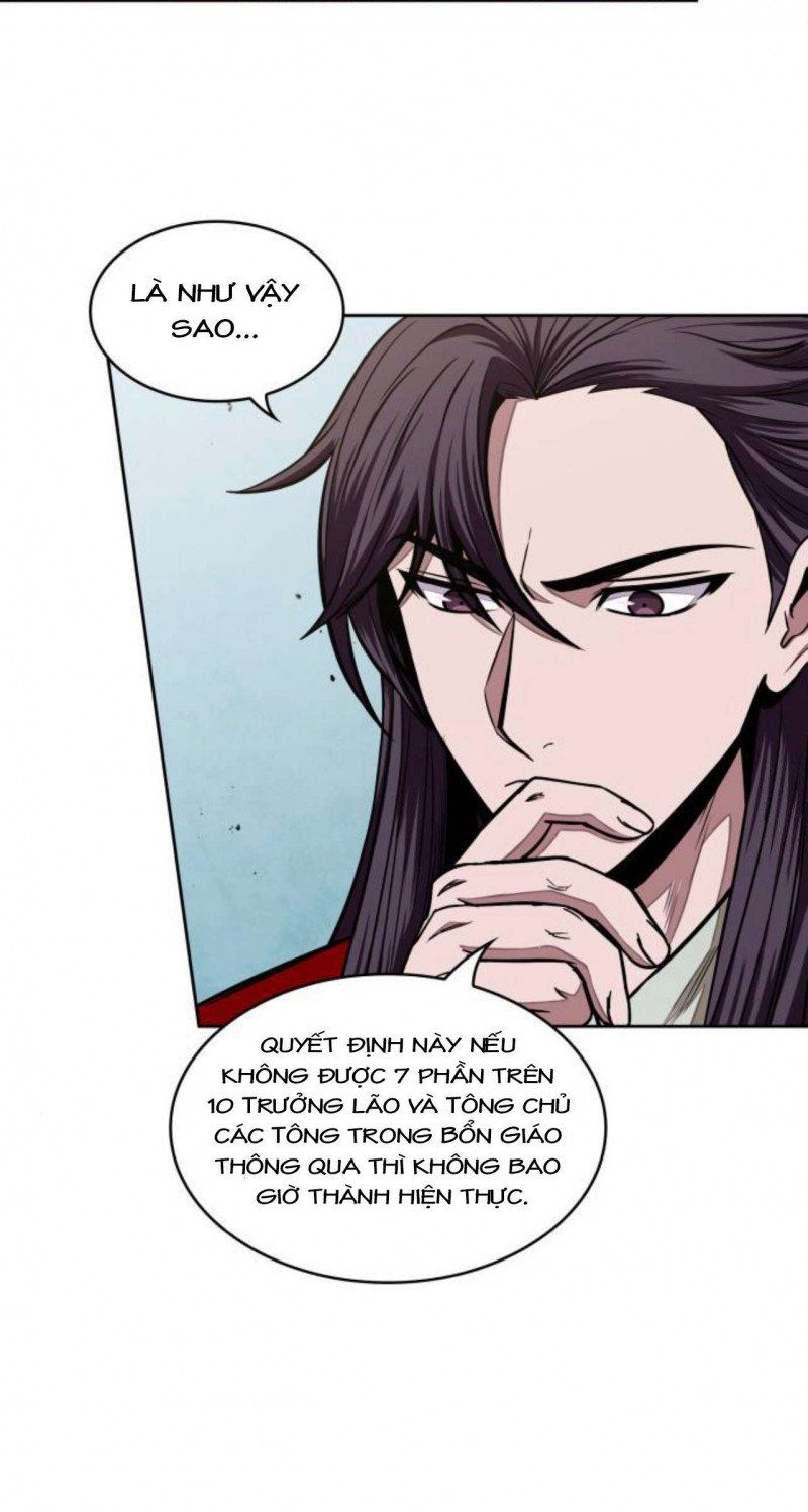 đọc truyện Ngã Lão Ma Thần Chương 105.5 ảnh 14 tại Thiên Thai Truyện