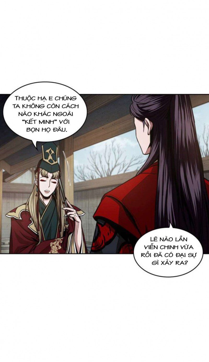 đọc truyện Ngã Lão Ma Thần Chương 105.5 ảnh 15 tại Thiên Thai Truyện