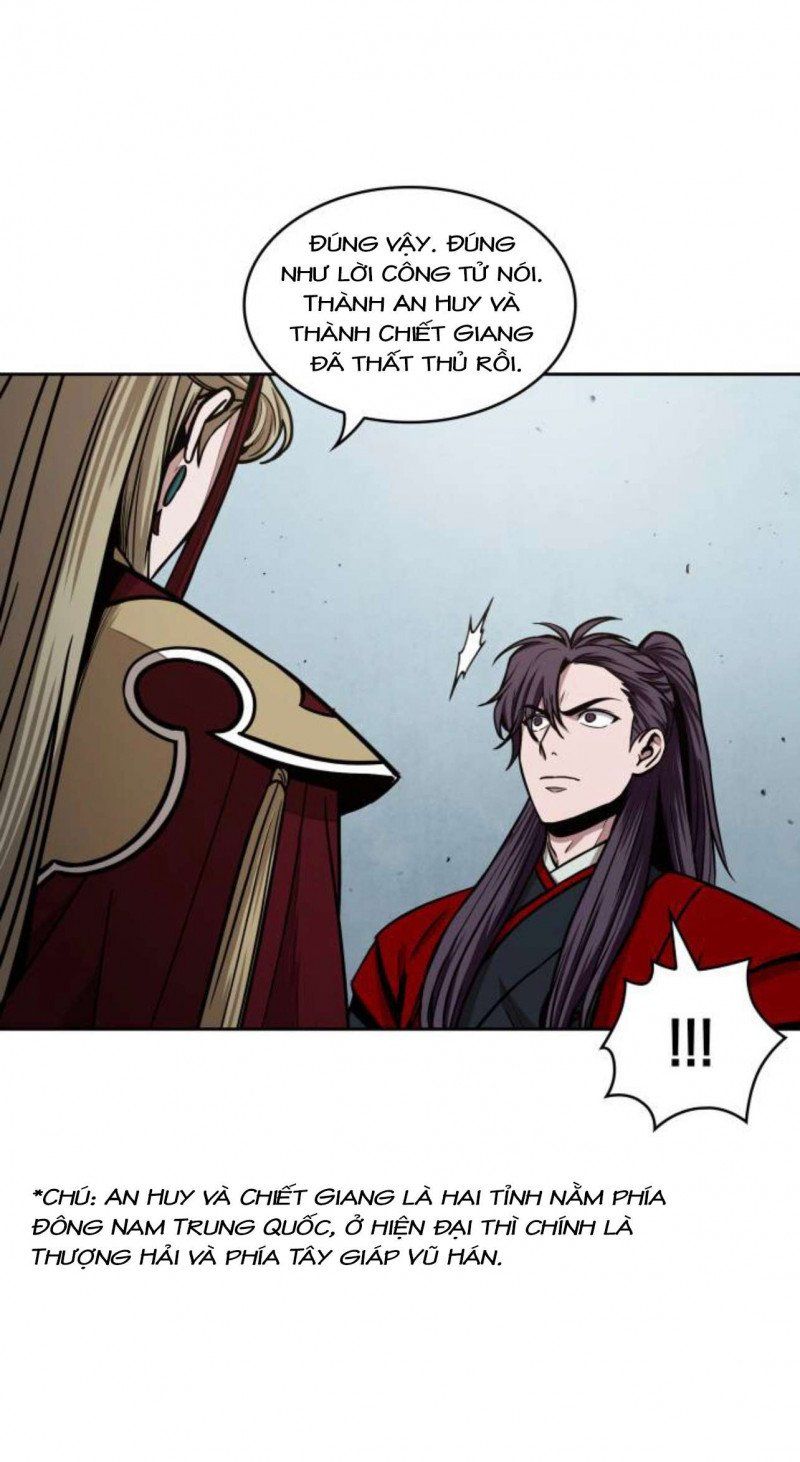 đọc truyện Ngã Lão Ma Thần Chương 105.5 ảnh 16 tại Thiên Thai Truyện