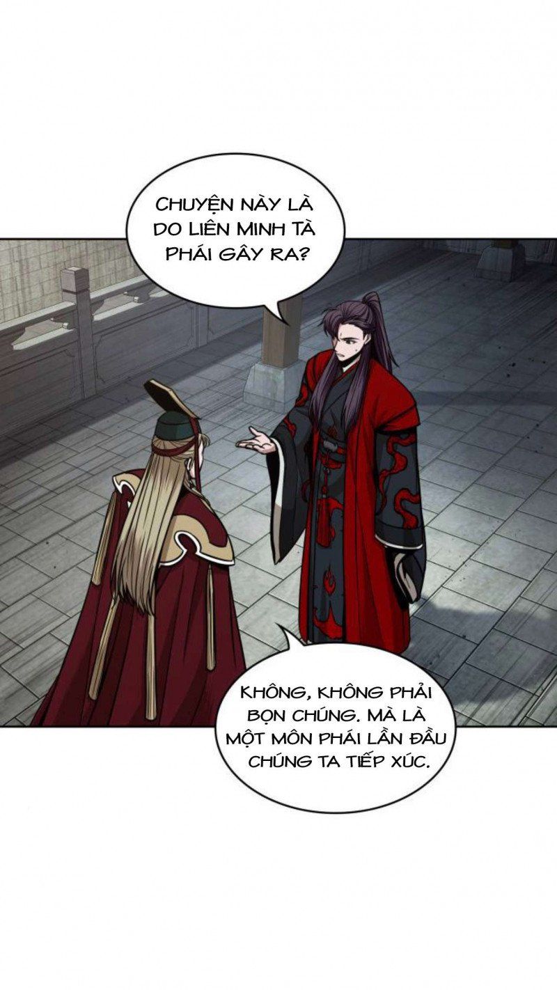 đọc truyện Ngã Lão Ma Thần Chương 105.5 ảnh 17 tại Thiên Thai Truyện