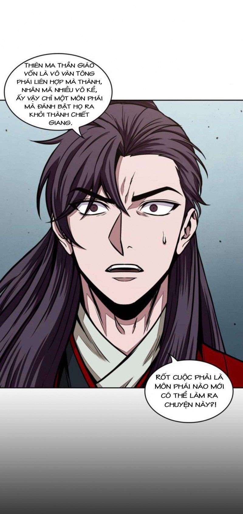 đọc truyện Ngã Lão Ma Thần Chương 105.5 ảnh 18 tại Thiên Thai Truyện