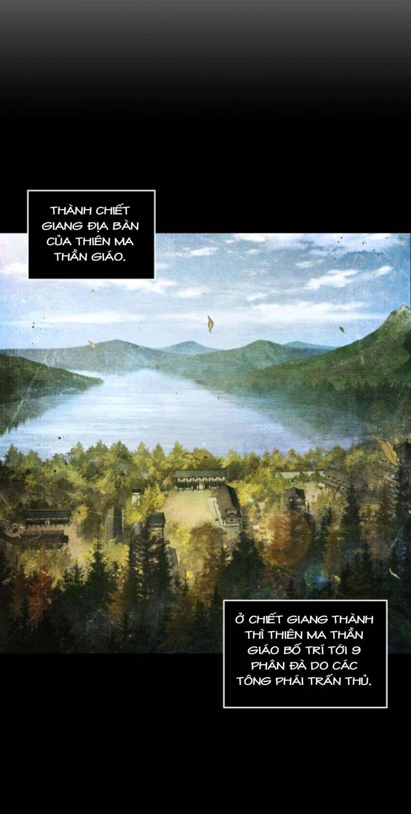 đọc truyện Ngã Lão Ma Thần Chương 105.5 ảnh 19 tại Thiên Thai Truyện