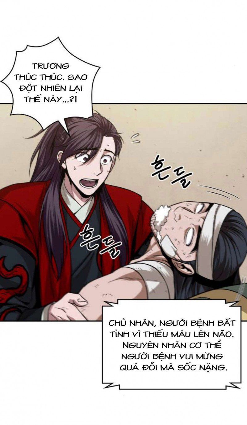 đọc truyện Ngã Lão Ma Thần Chương 105.5 ảnh 4 tại Thiên Thai Truyện