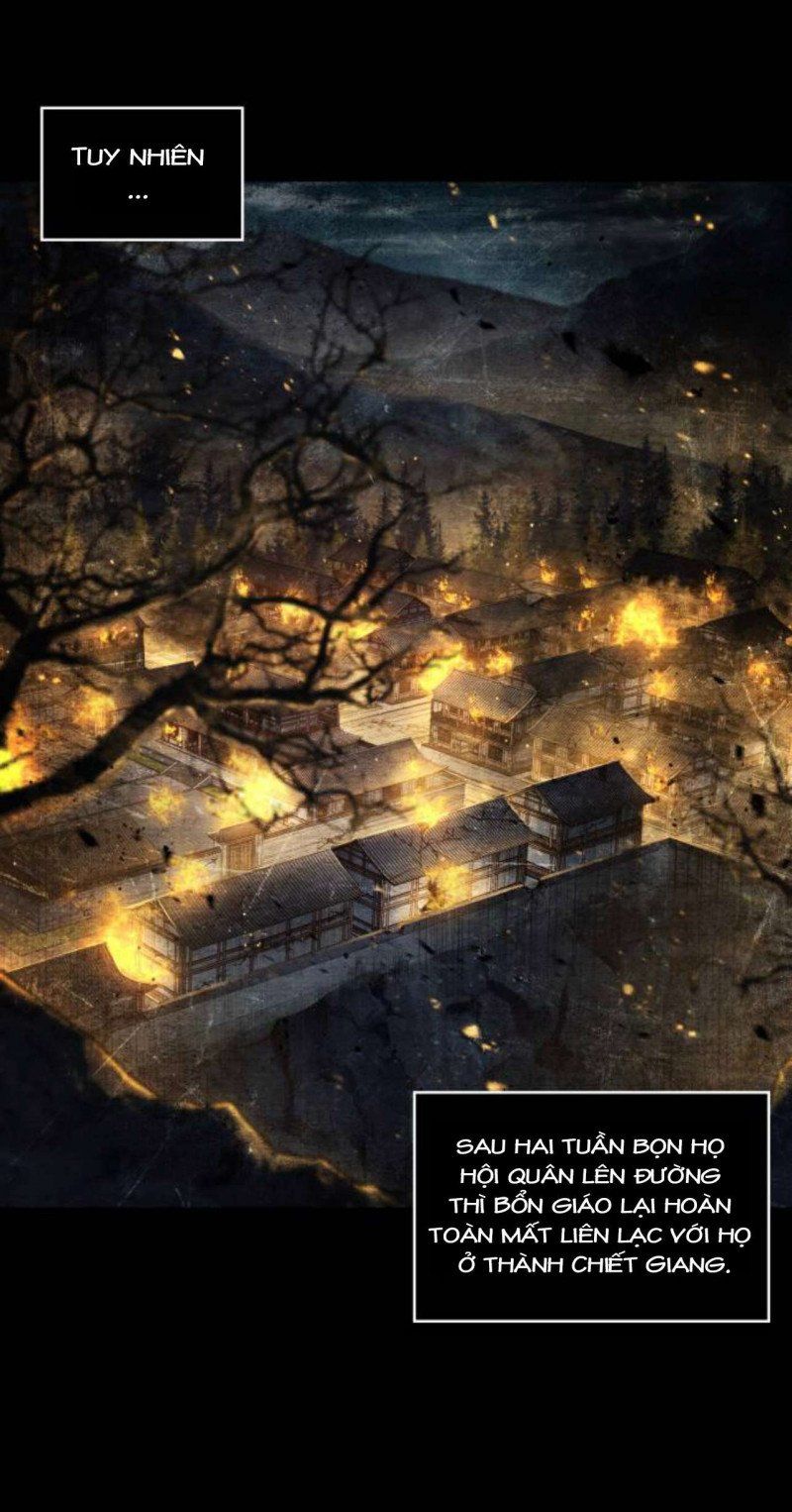 đọc truyện Ngã Lão Ma Thần Chương 105.5 ảnh 24 tại Thiên Thai Truyện