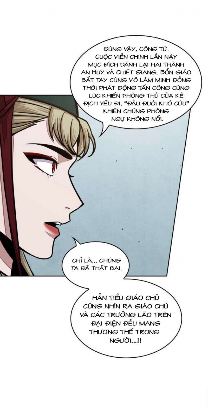 đọc truyện Ngã Lão Ma Thần Chương 105.5 ảnh 31 tại Thiên Thai Truyện