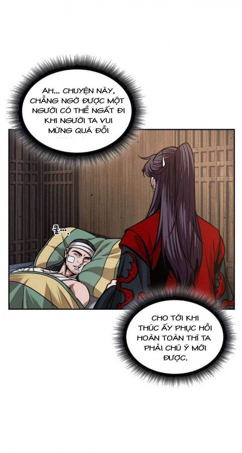 đọc truyện Ngã Lão Ma Thần Chương 105.5 ảnh 5 tại Thiên Thai Truyện