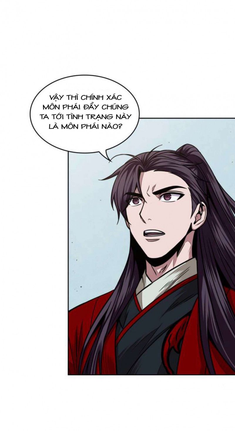 đọc truyện Ngã Lão Ma Thần Chương 105.5 ảnh 35 tại Thiên Thai Truyện