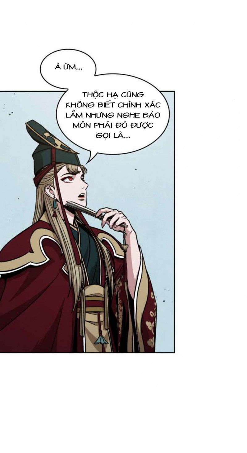 đọc truyện Ngã Lão Ma Thần Chương 105.5 ảnh 36 tại Thiên Thai Truyện