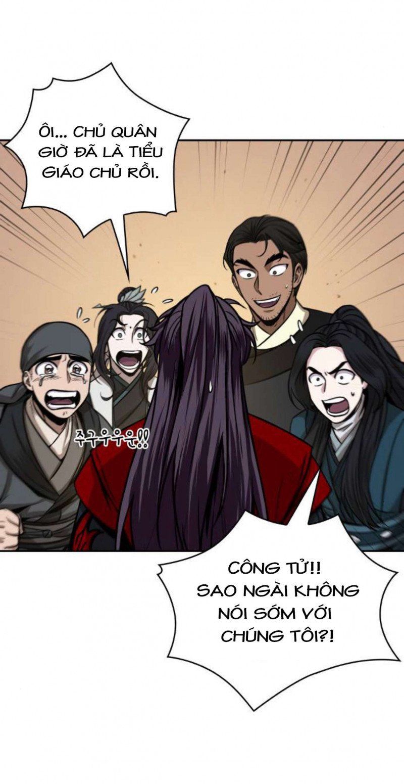 đọc truyện Ngã Lão Ma Thần Chương 105.5 ảnh 8 tại Thiên Thai Truyện