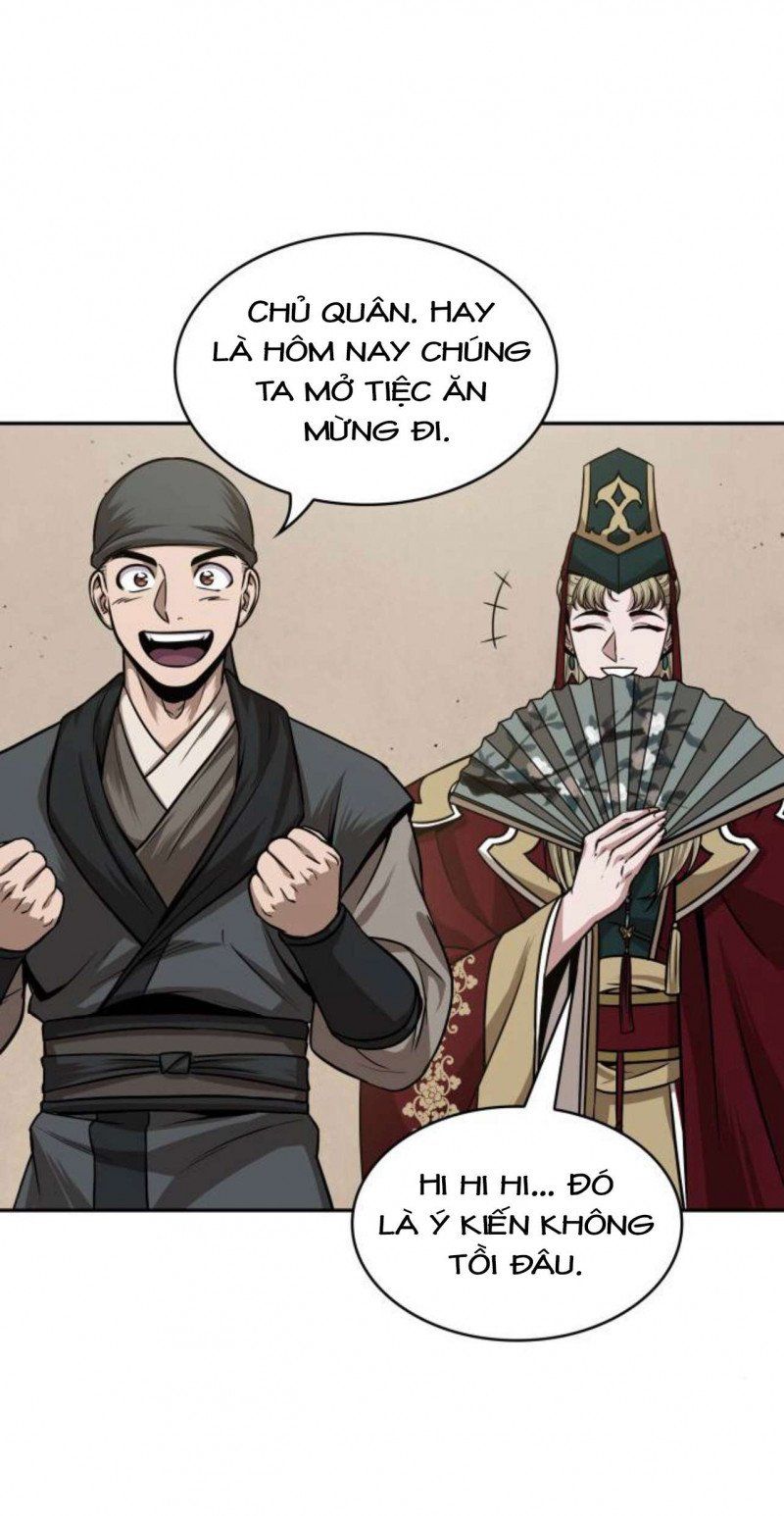 đọc truyện Ngã Lão Ma Thần Chương 105.5 ảnh 9 tại Thiên Thai Truyện